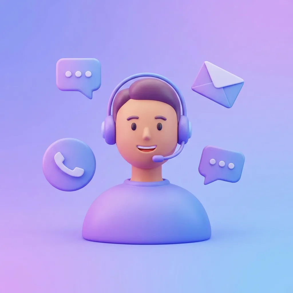Customer Support